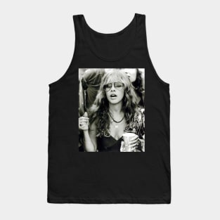 Stevie Nicks Tank Top